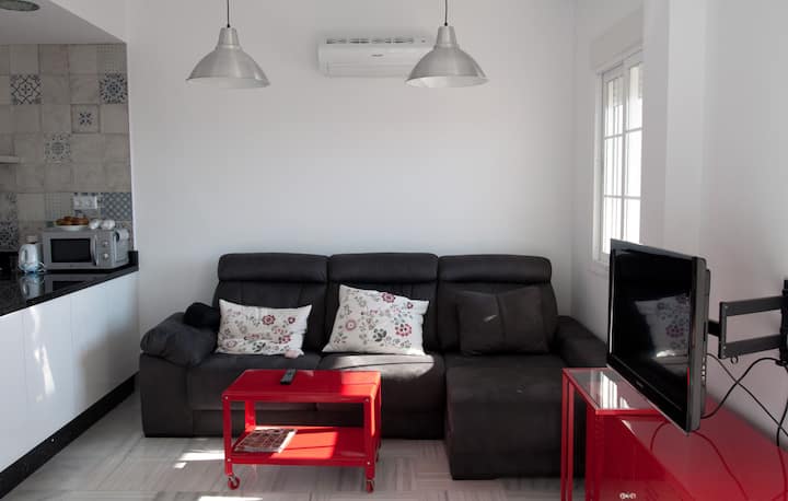 Apartamento El Capricho De Torrox - Torrox Costa