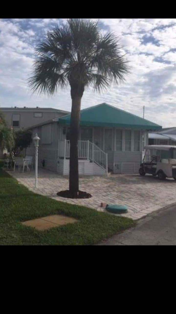 Airbnb Hutchinson Island