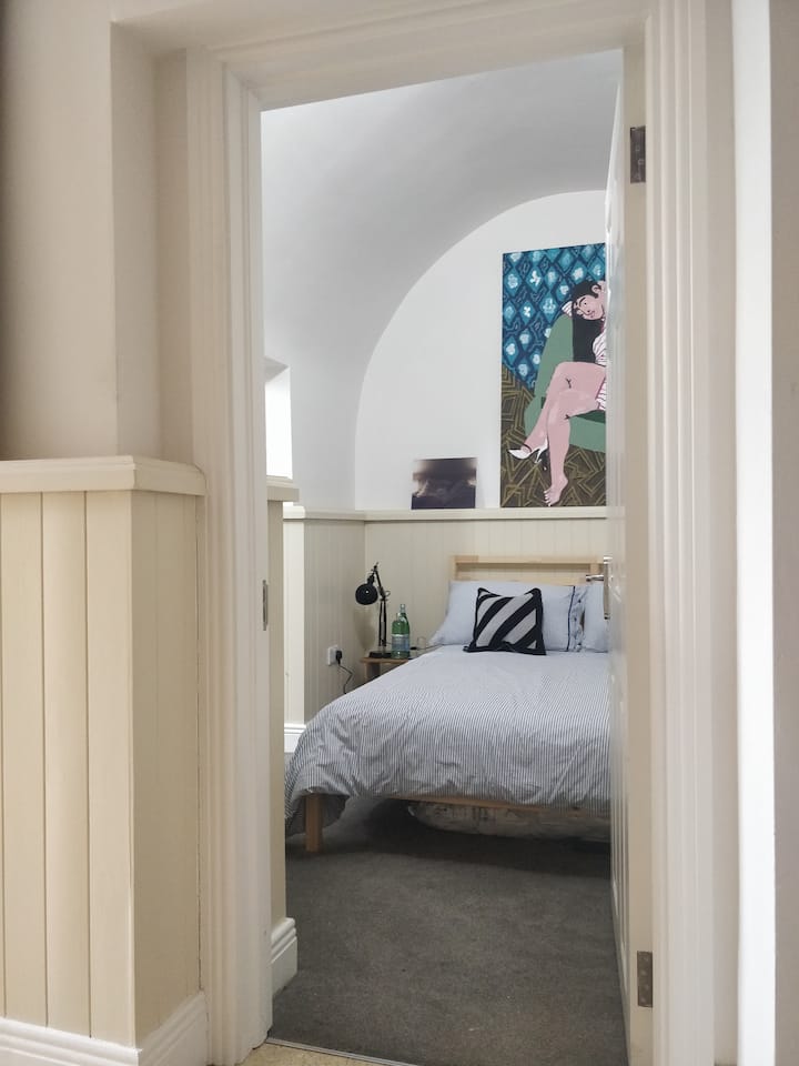 2ème chambre