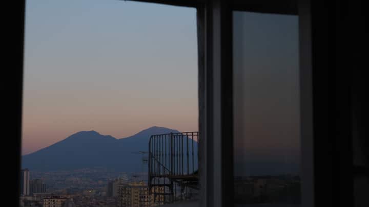 Dimora Del Sole - Nápoles