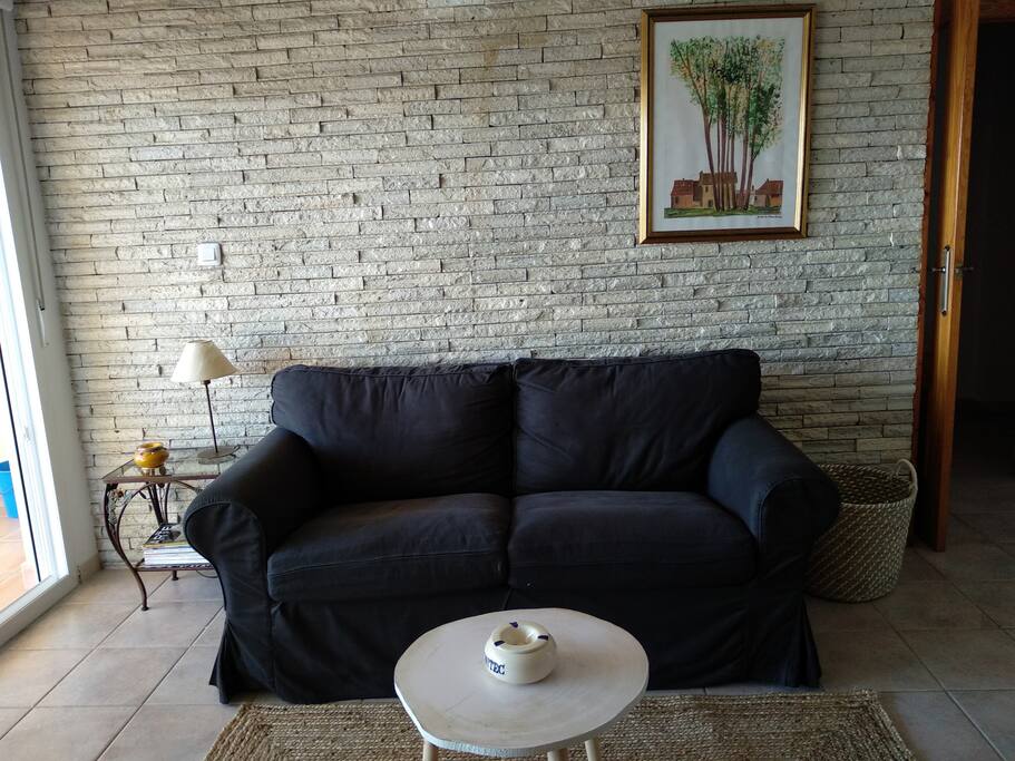 Salón