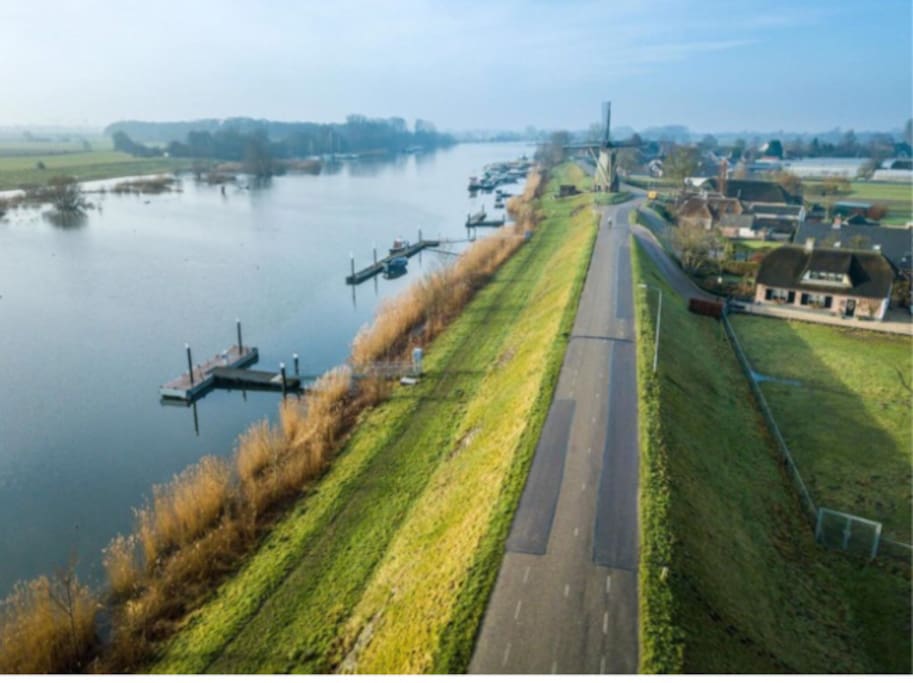 Omgeving