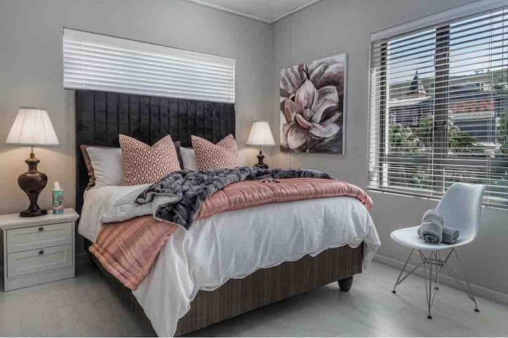 Vivid Rythm Vibe Cape Town City • 508