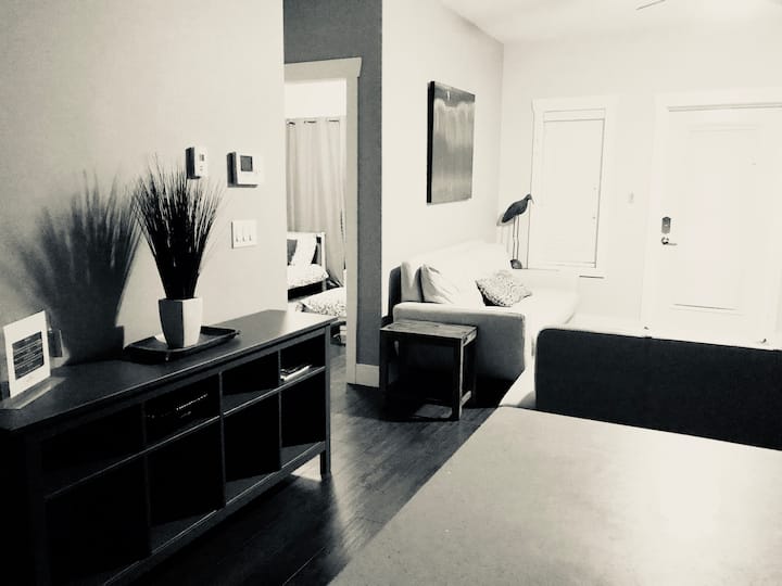 Baldonnel Alquileres vacacionales y alojamientos British Columbia