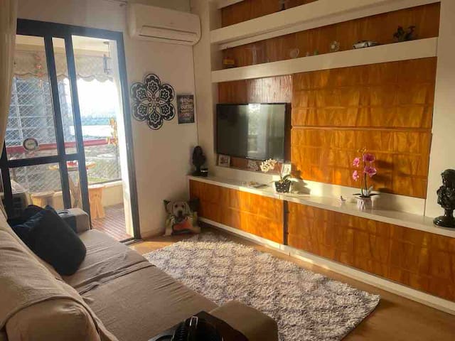 SN Imoveis managed Airbnb listing 2