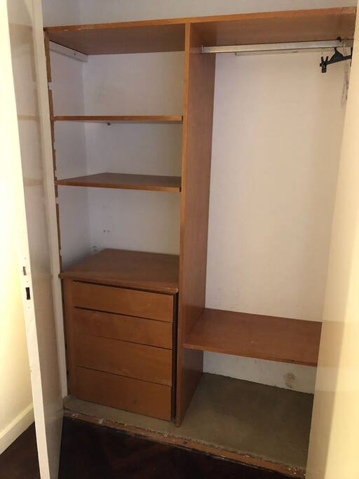 Closet