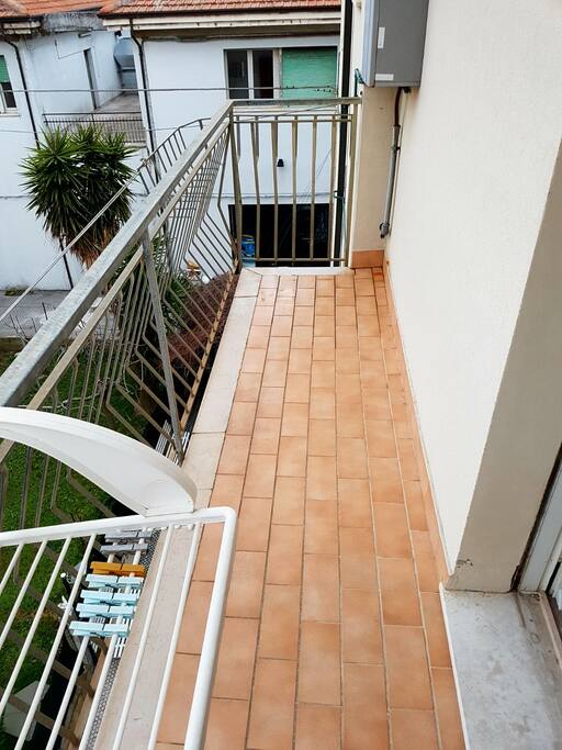 Balconcino
