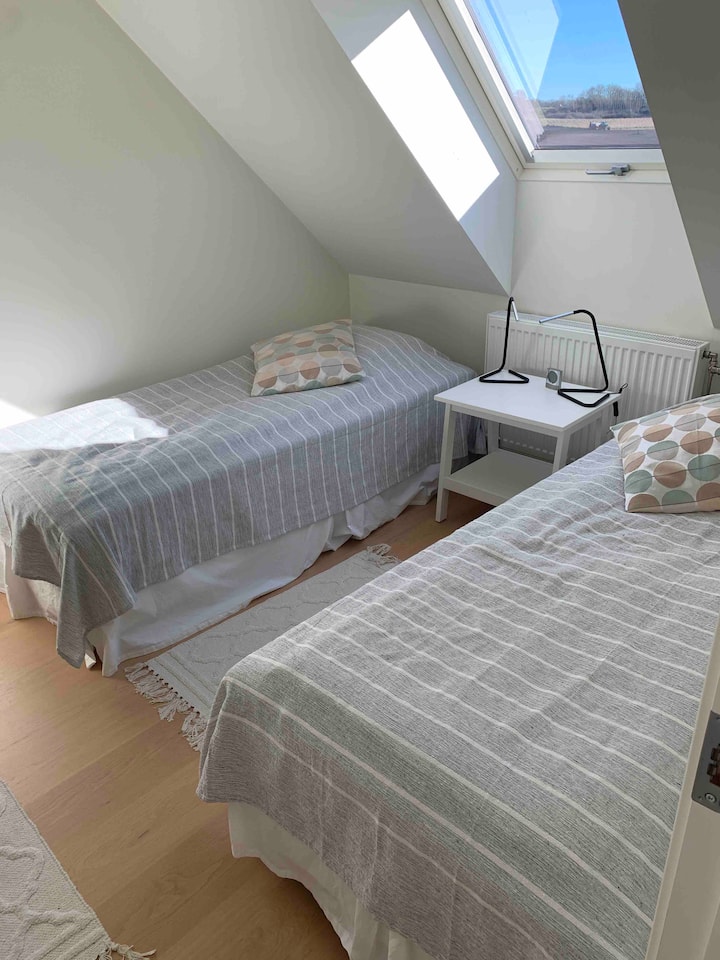 Deuxième chambre 