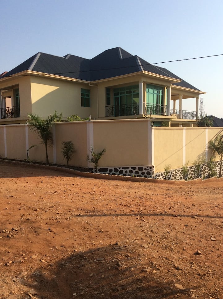 Bujumbura Mairie Holiday Rentals & Homes Burundi Airbnb