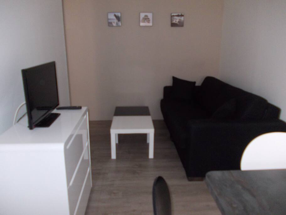 le salon