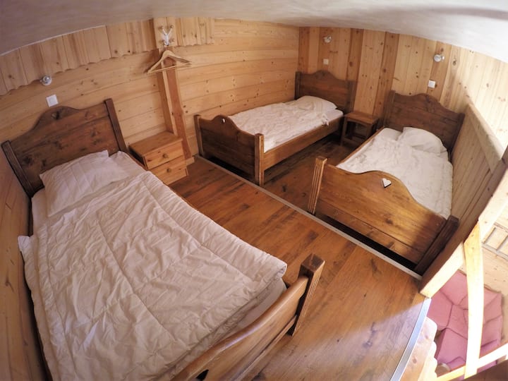 ชั้นลอย/ห้องนอน #5