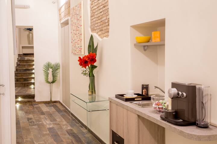 MySuite Tower Pantheon gallery image 3