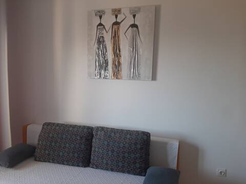 Popular Airbnb listing: Apartments Donadic A5 Caska, Novalja in Caska