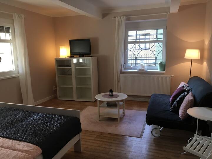Apartmán Sofie Liberec