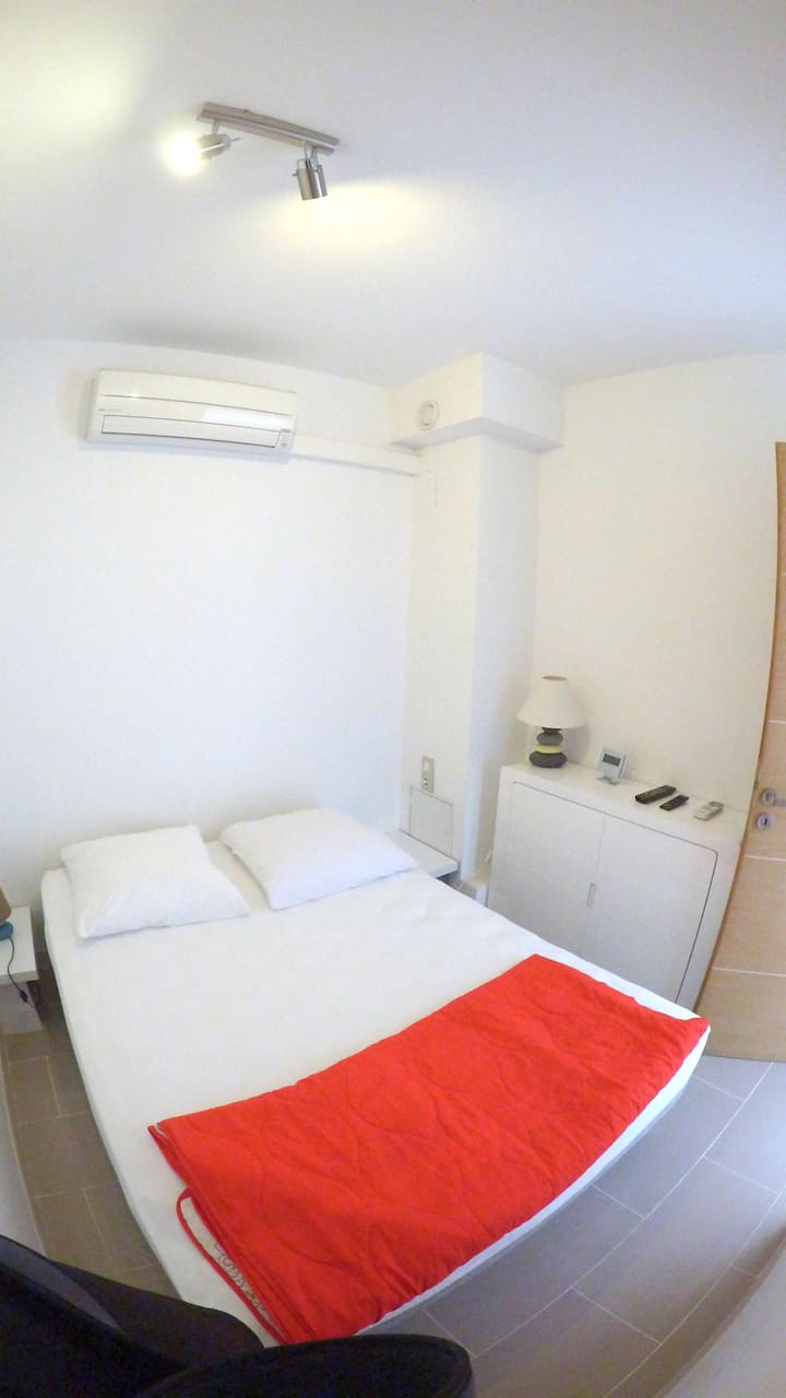 dormitorio (medio ambiente)