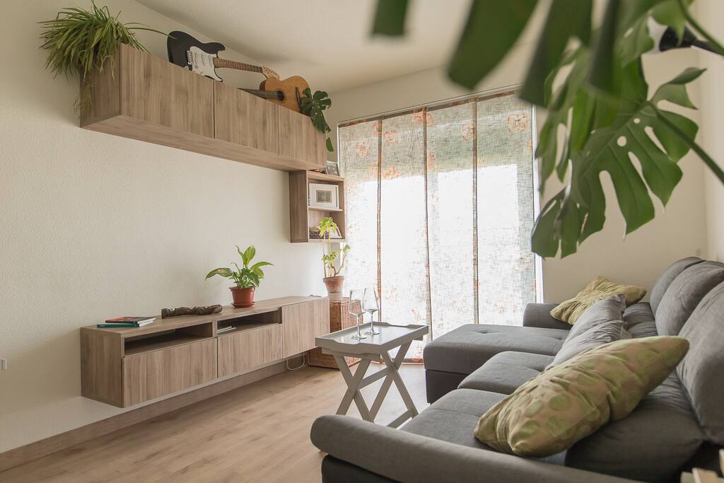 Salón comedor