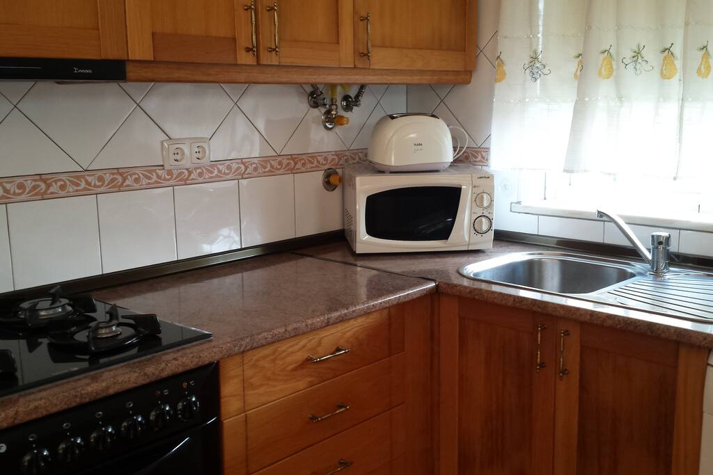 cozinha