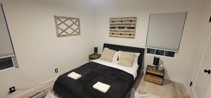 غرفة النوم 3