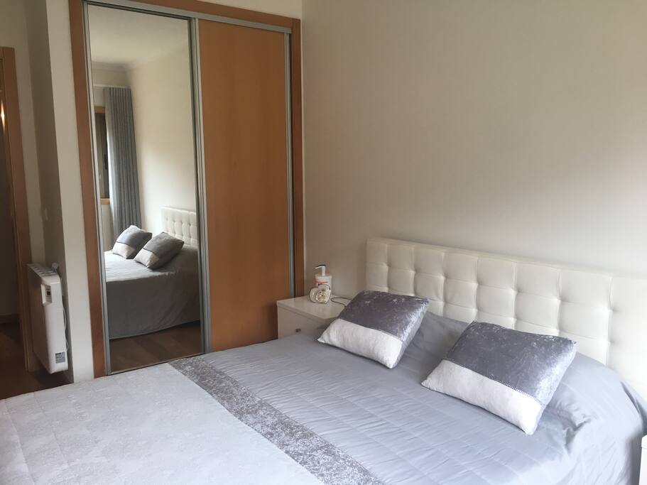 Quarto de Casal