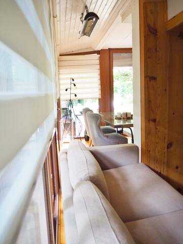 BEST VILLA WITH PRIVATE GARDEN AT BOSPHORUS! gallery image 4