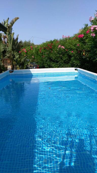 LA PISCINA