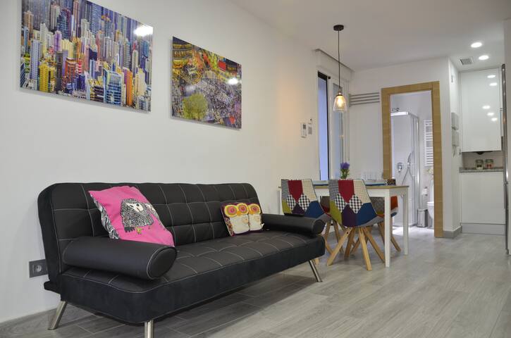 "⚡ CHECKIN 24H NEU Einzigartiges FAMILIEN Center 3