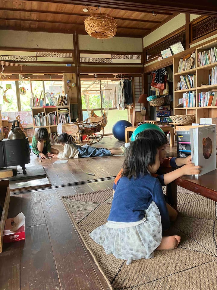 Всекидневна