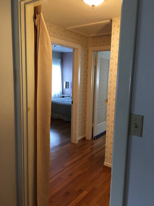 Guest Quarters