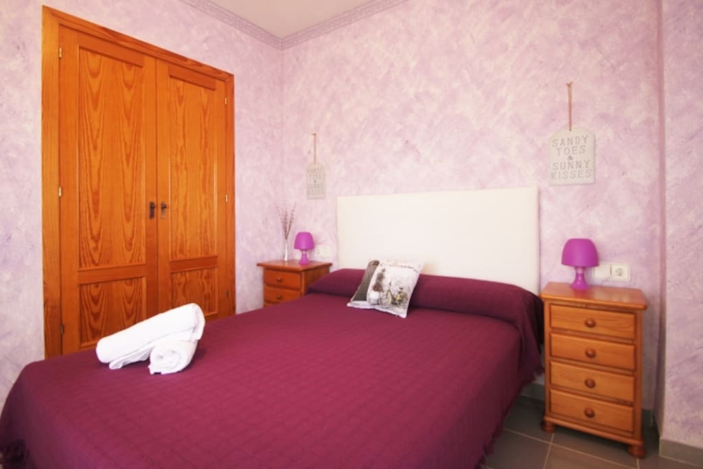 Habitación Principal