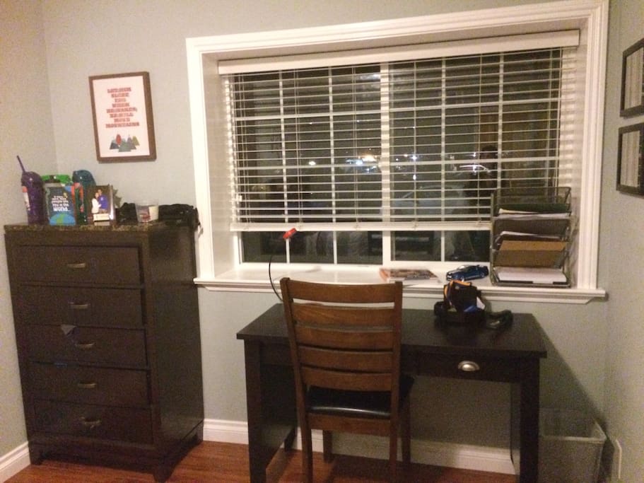 Desk