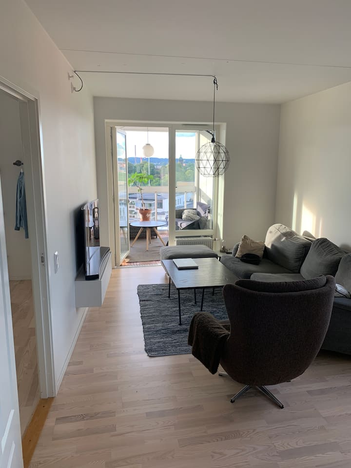 Apartment In Central Borås. - Borås