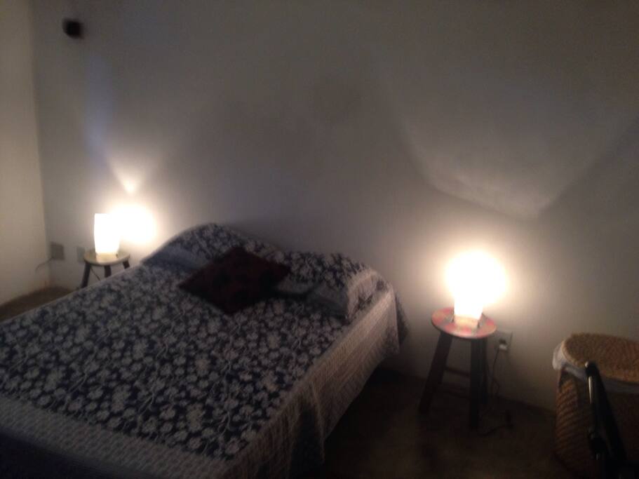 Quarto de hospedagem