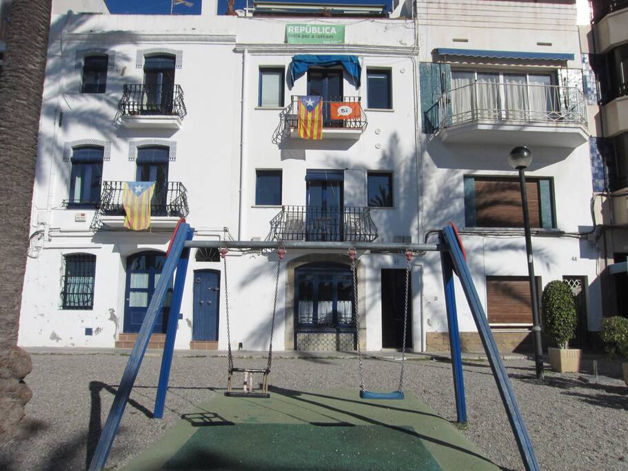 Ca La Ma i Ca La Carme