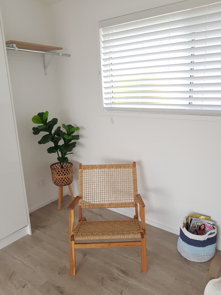 Beach Bum Hideaway….adults Only Retreat - Central Coast