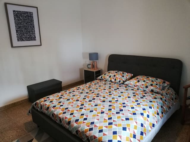 Feel Lisbon B&B managed Airbnb listing 2