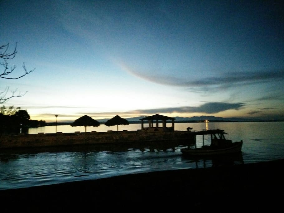 Amanecer