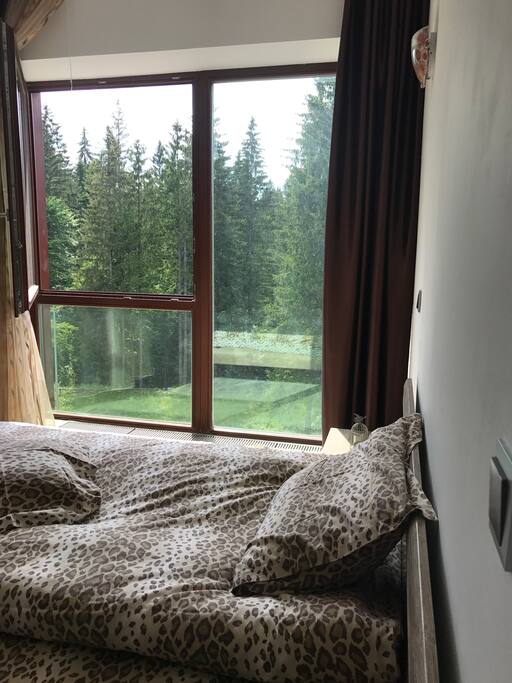 Bedroom...