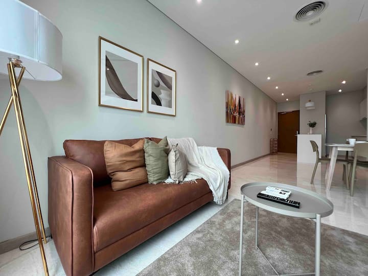 Всекидневна