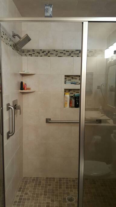 Shower