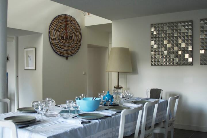 Jolie maison de ville à Lyon gallery image 3