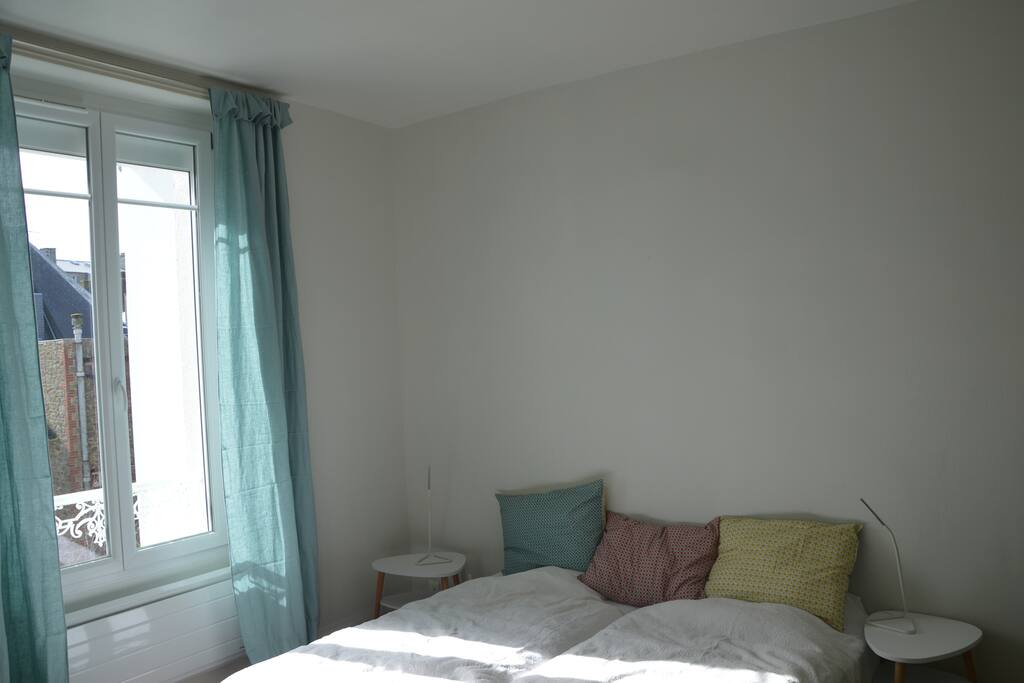 Chambre 1