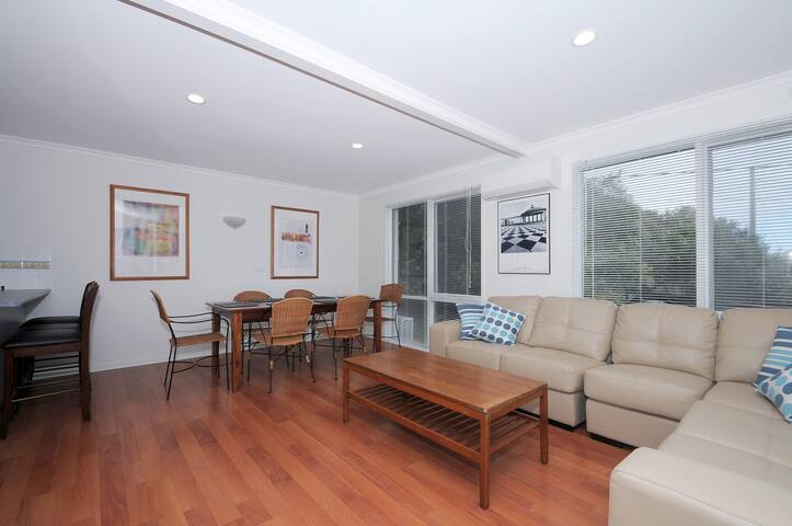 Rye Perfect Get-away gallery image 4