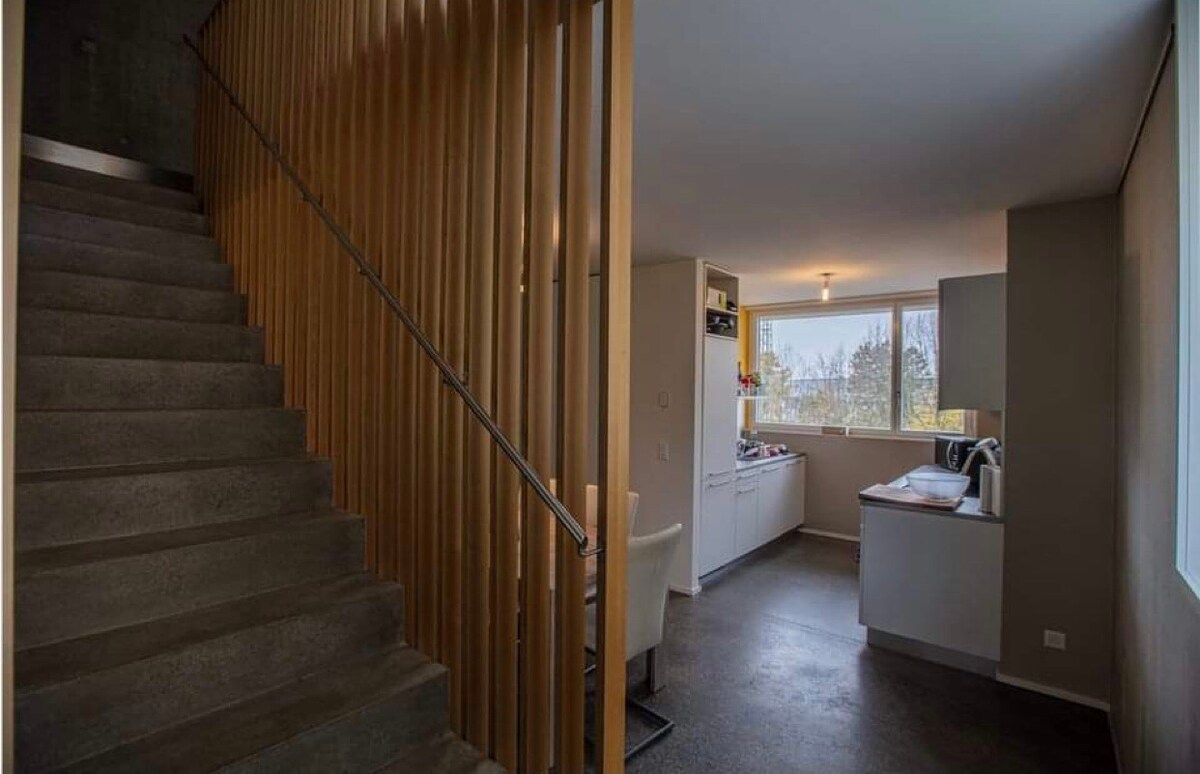 洛桑上勒蒙船屋预订 上airbnb爱彼迎