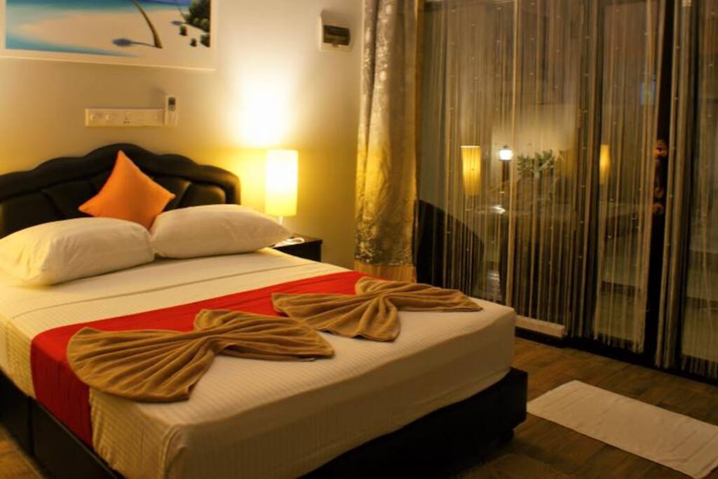 Room Photo