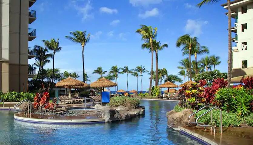 Westin Ka’anapali Ocean Resort Villas 2 bd-Special gallery image 2