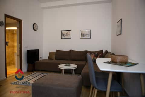 City Center Apartment