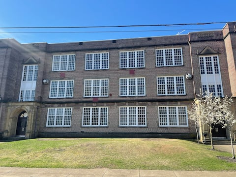 Historic Canton School of Fame-All Occasions Venue