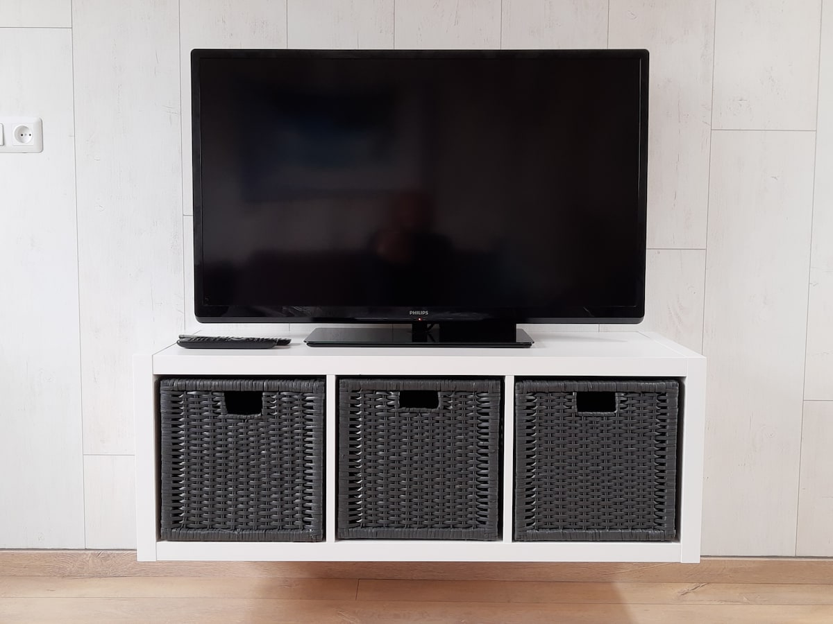 Successful Airbnb property: Cozy vacation home with garden and lots of privacy. in Noordwijkerhout Buitengebied