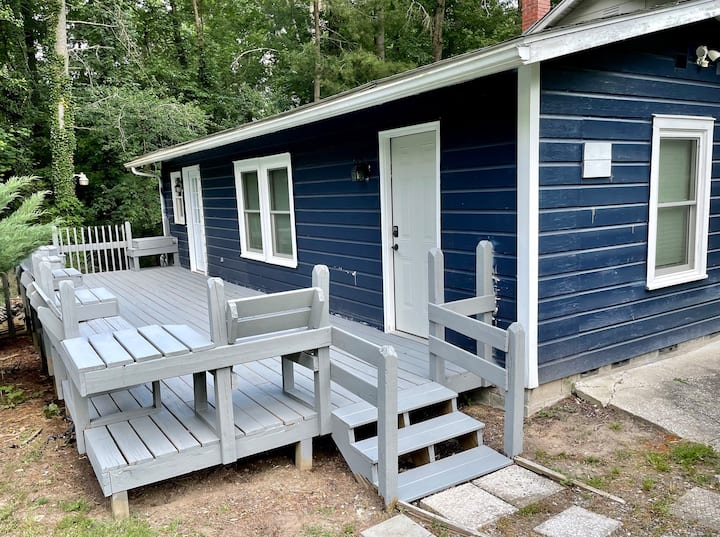 Hendersonville Vacation Rentals & Homes North Carolina, United States Airbnb