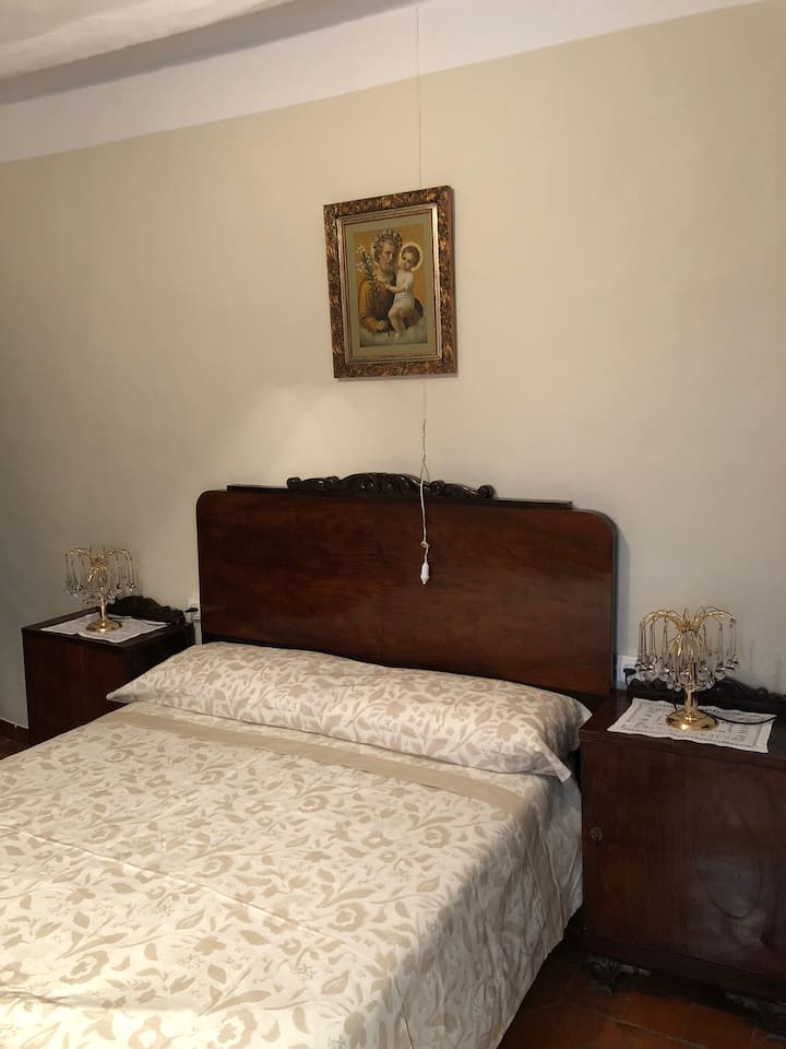 Habitació Parellada